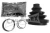 CAUTEX 030064 Bellow Set, drive shaft